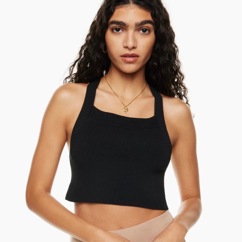 Aritiza - Wilfred - Cayenne Top SIZE: S